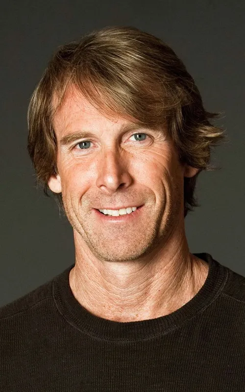 Michael Bay