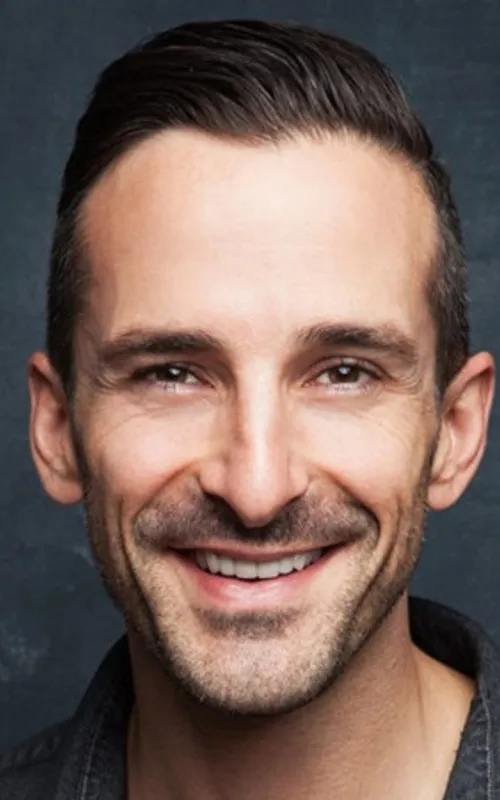 Michael Denis