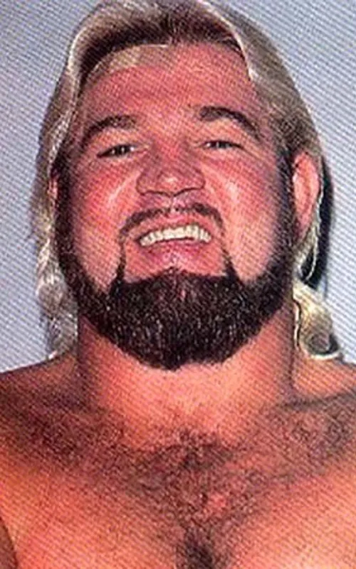 Larry Oliver