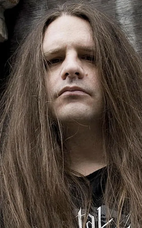 George Fisher