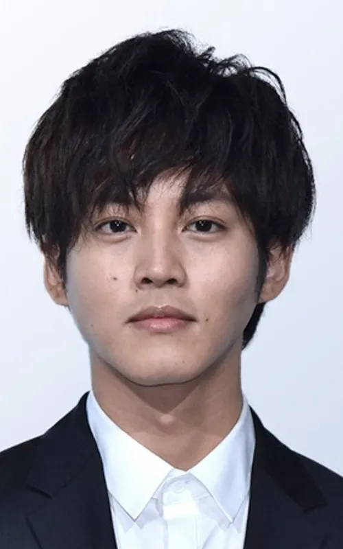 Tori Matsuzaka