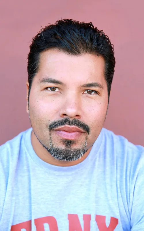 Sal Velez Jr.
