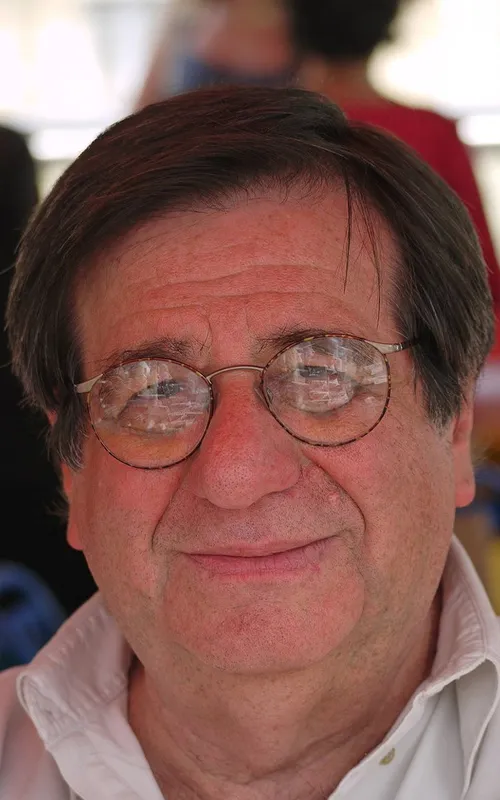 Raphaël Delpard