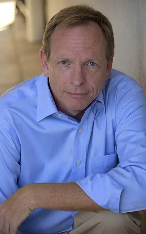 Tom Olson
