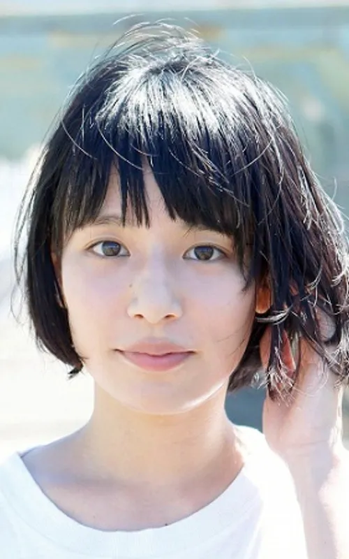 Chiharu Ogoshi