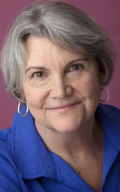 Frances Lee McCain