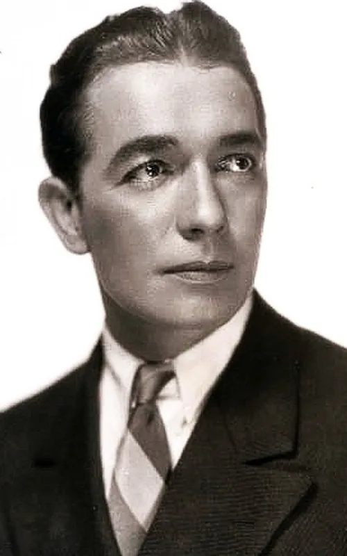 Charles Delaney
