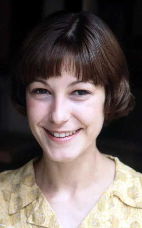 Brigitte Simonetta