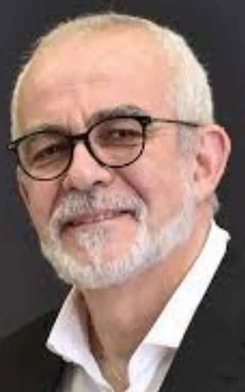 Giacomo Prestia