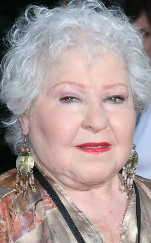 Estelle Harris