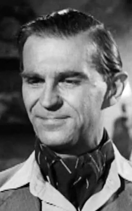 Willoughby Gray
