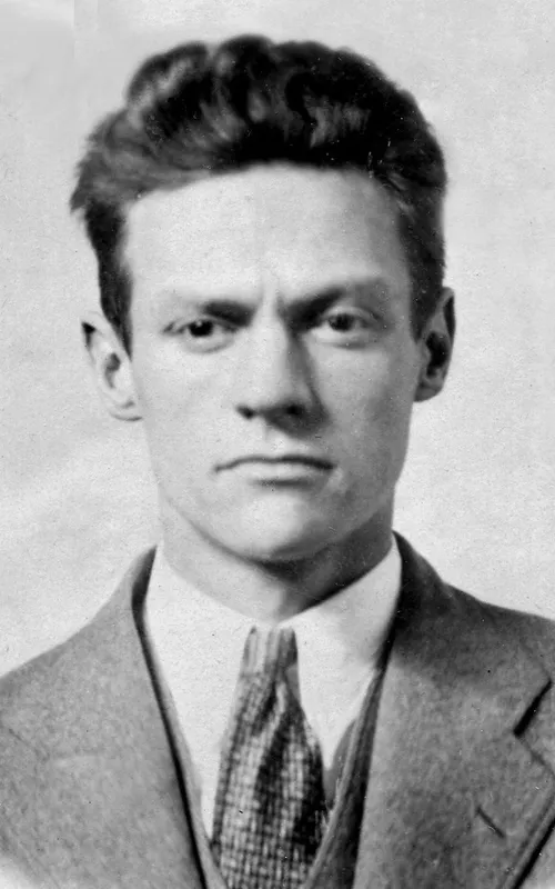 William Steele