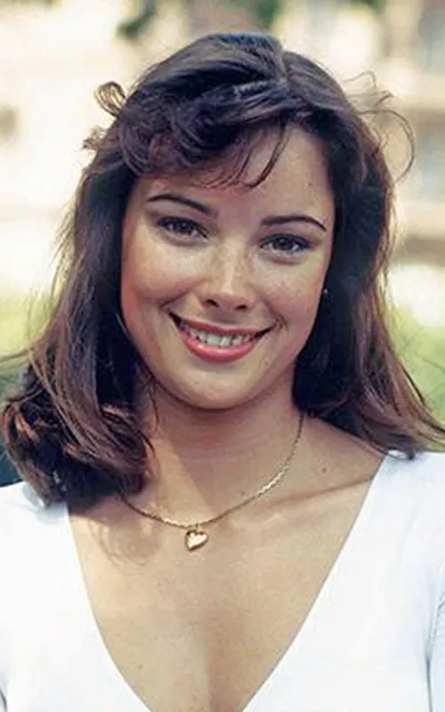 Nicola Bryant