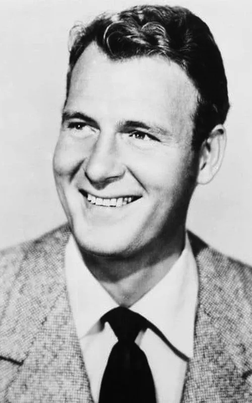 Charles Drake