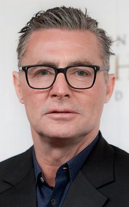 David O'Hara