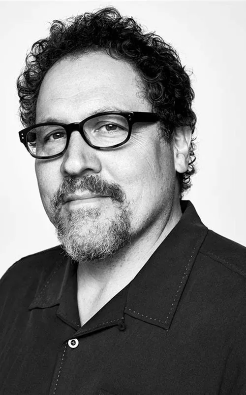 Jon Favreau
