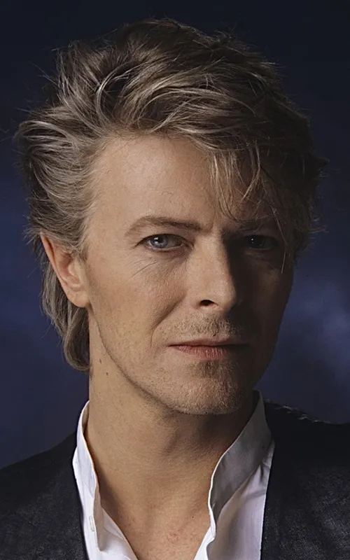 David Bowie
