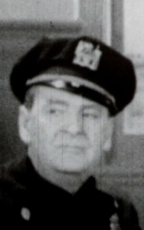 George Reynolds