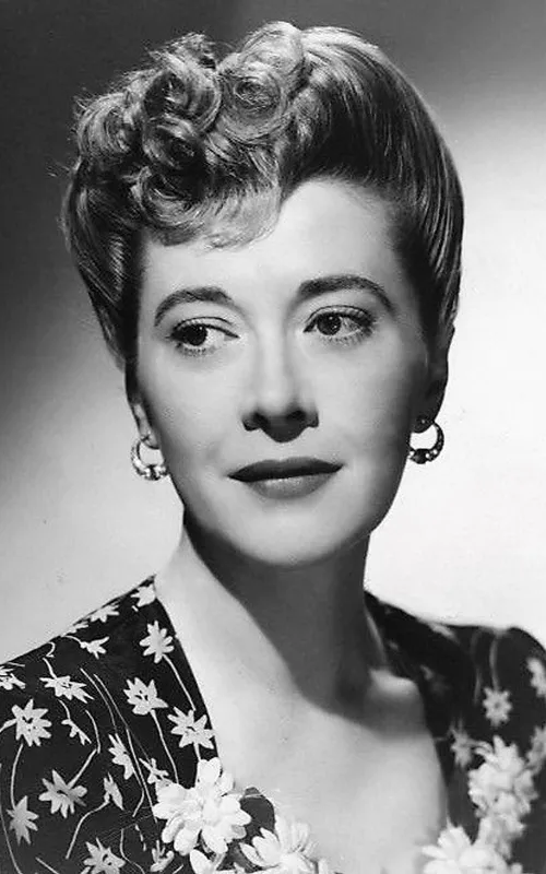 Ruth Nelson