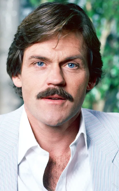 John Beck