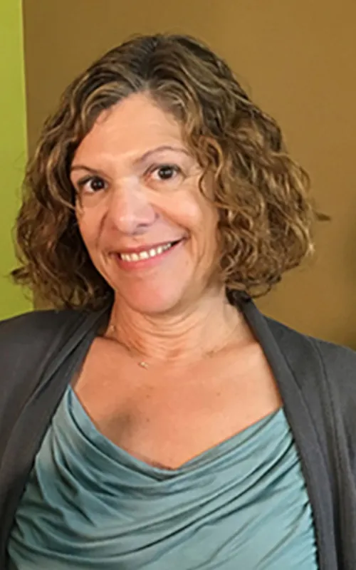 Robin Kohn