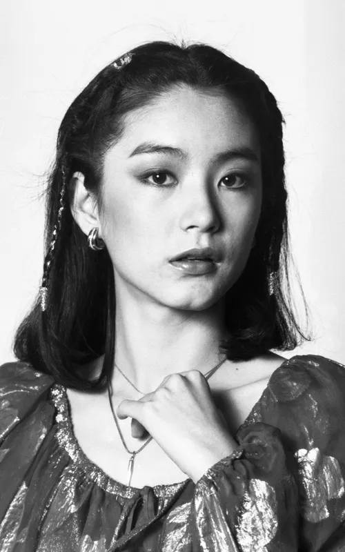 Brigitte Lin