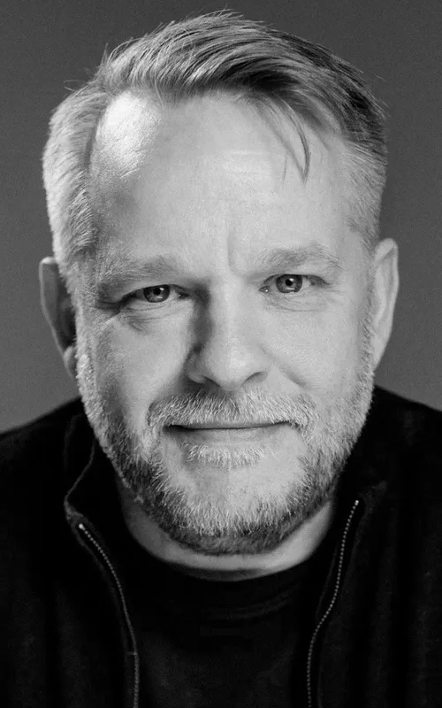 Jeppe Beck Laursen
