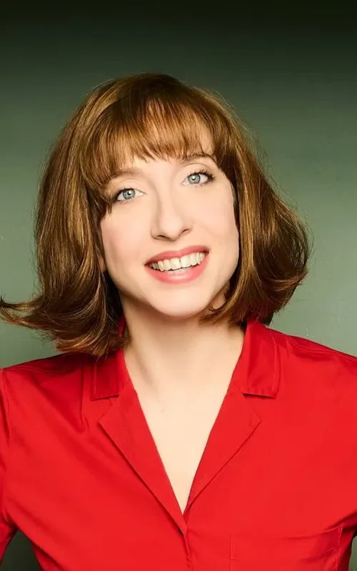 Katie Marovitch