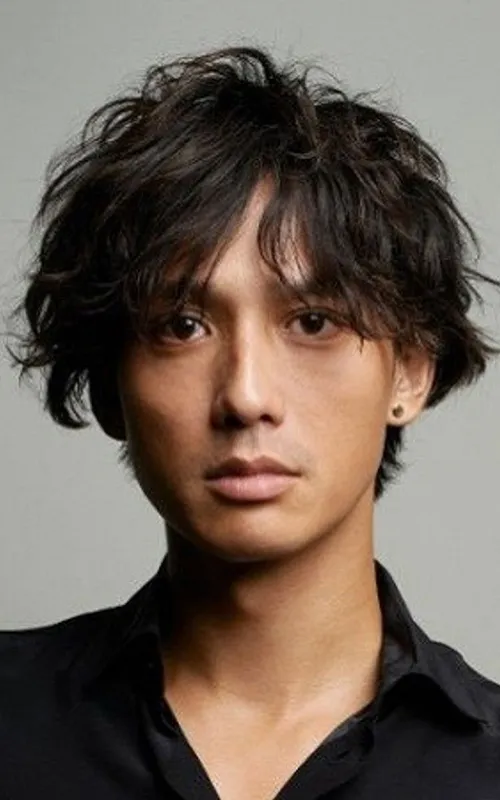 Masanobu Ando