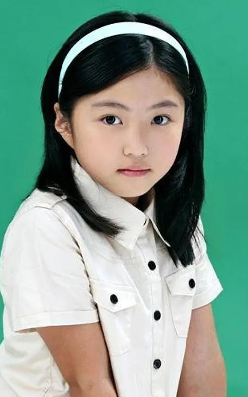 Ji Seon-ae