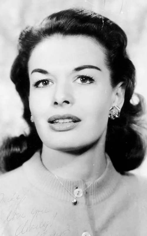 Shirley Ballard