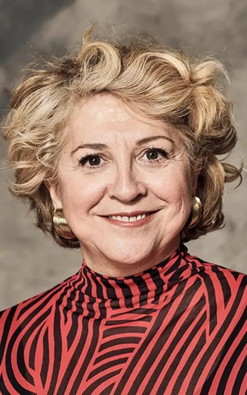 Esther García