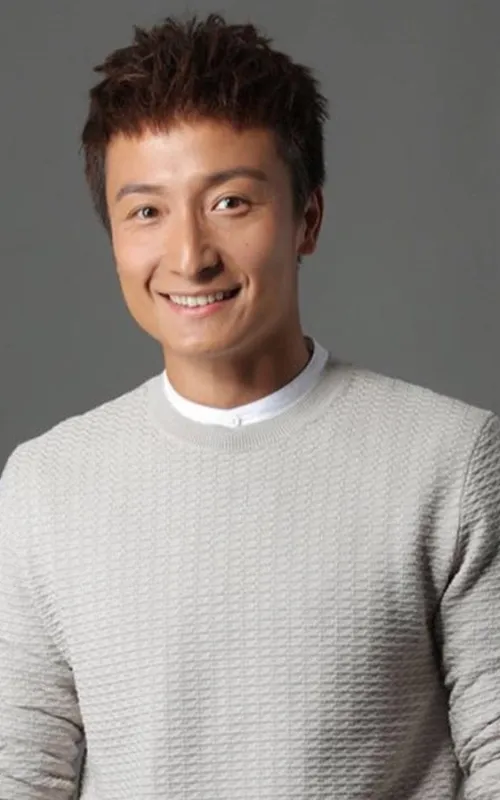 Alex Fong Lik-Sun
