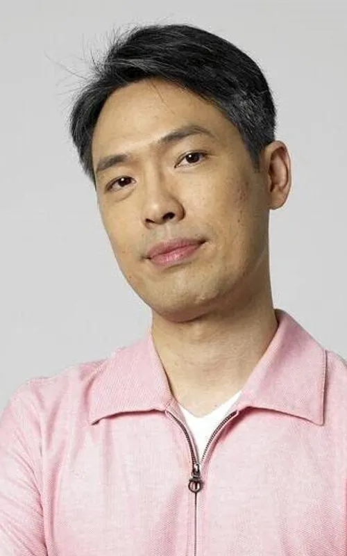 Fan Kuang-yao