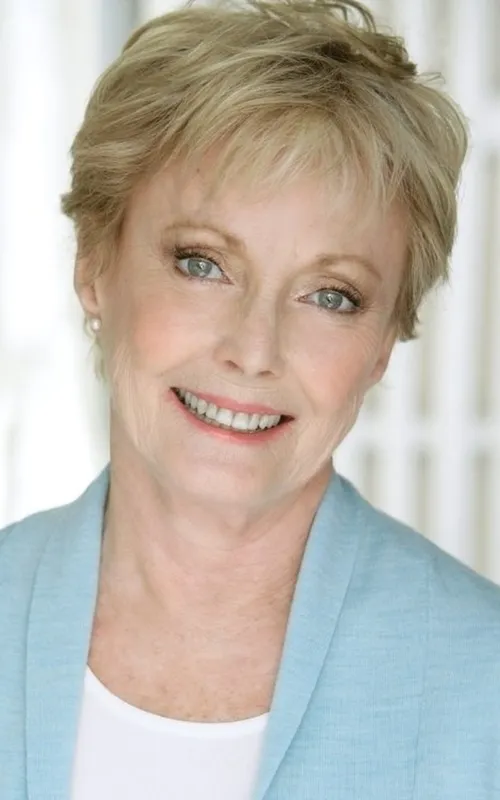 Judith McConnell