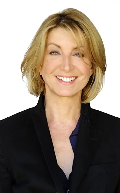 Jeannetta Arnette
