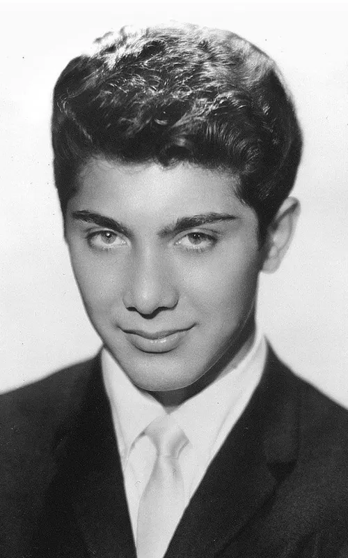 Paul Anka