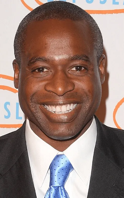 Phill Lewis