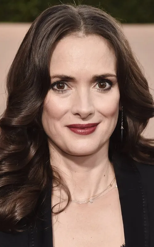 Winona Ryder