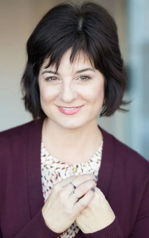 Hope Levy