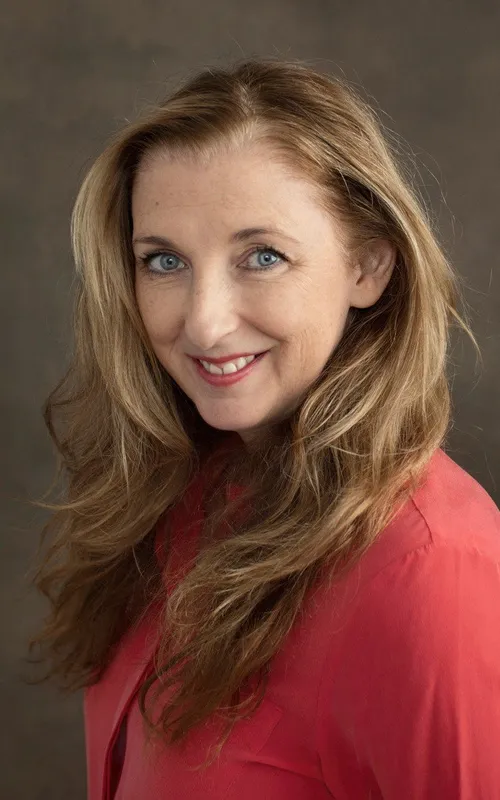 Julie Wilson Nimmo