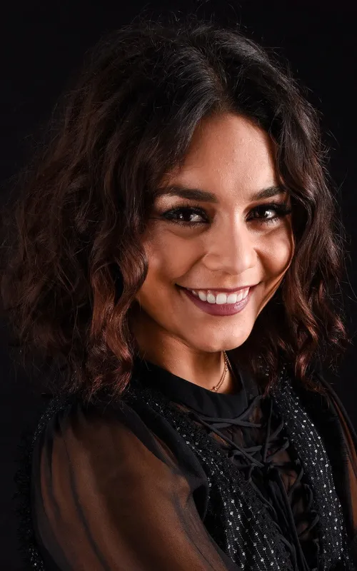 Vanessa Hudgens