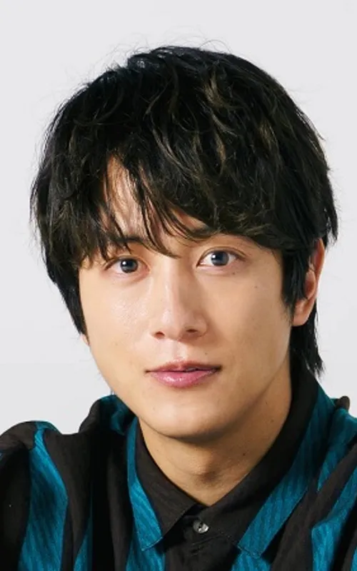 Junpei Mizobata