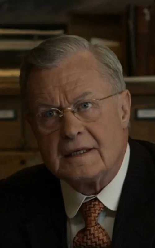 Richard Blackburn