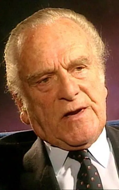 Richard Graydon