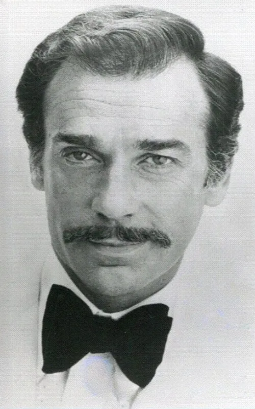 Roland Curram