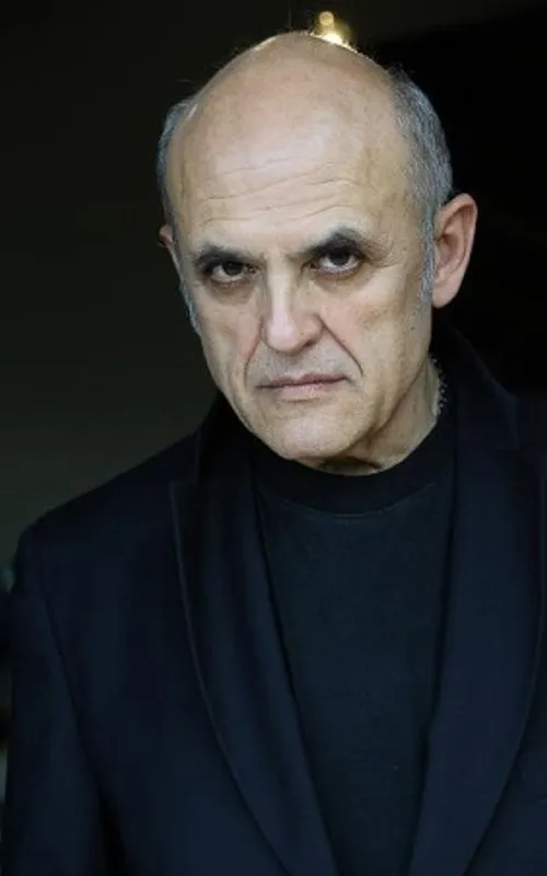 Franco Trevisi