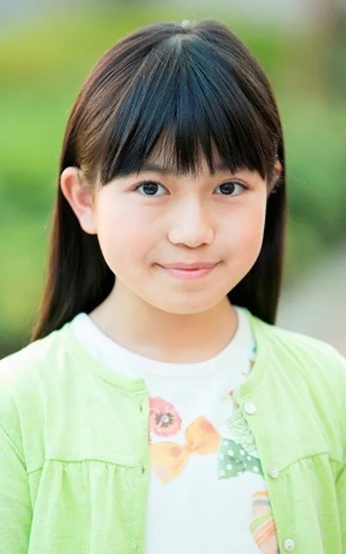 Momoka Ohno