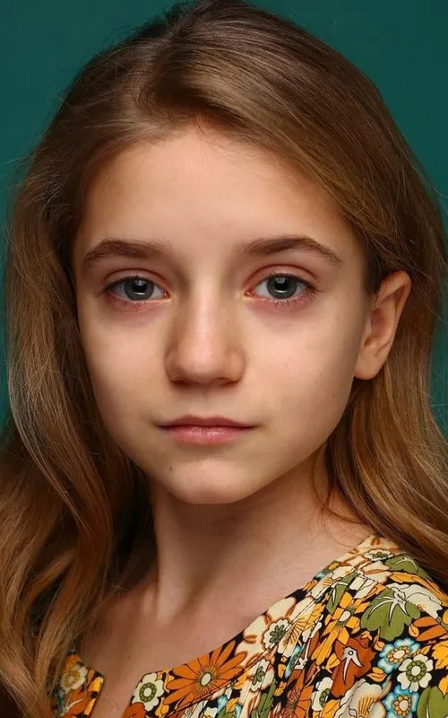 Vasilisa Nemtsova