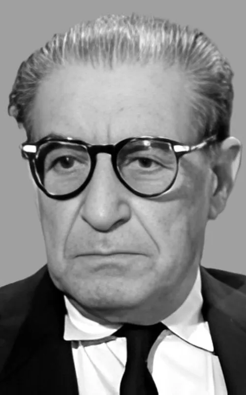 Ralph Moody